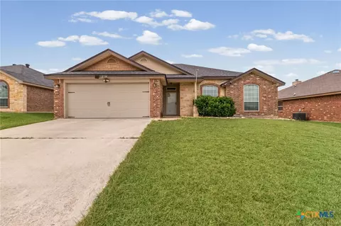 2704 Tarrant County Dr, Killeen, TX 76549