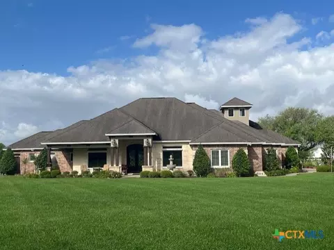 409 And 501 Barbara St, Ganado, TX 77962