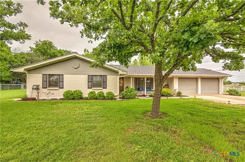 9752 Burgess Rd, Temple, TX 76501