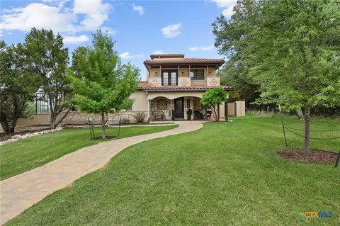 20010 Victoria Chase Rd, Lago Vista, TX 78645