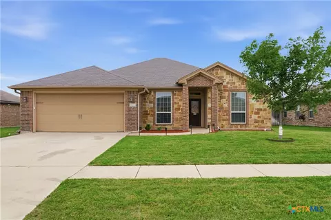 9807 Kaitlyn Dr, Killeen, TX 76542