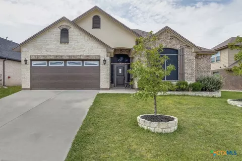 814 Tuscan Rd, Harker Heights, TX 76548