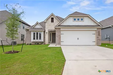 7713 Harvey Dr, Temple, TX 76502