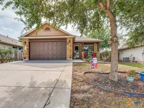 2926 Oak Branch Rdg, New Braunfels, TX 78130