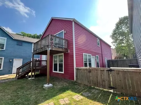 138 Rush Hvn #F073, San Marcos, TX 78666
