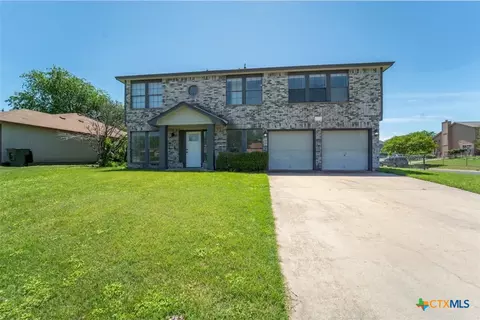 2706 Windmill Dr, Killeen, TX 76549