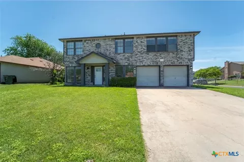 2706 Windmill Dr, Killeen, TX 76549
