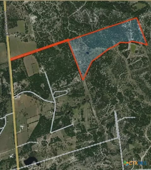 20736 N Us Highway 281, Lampasas, TX 76550