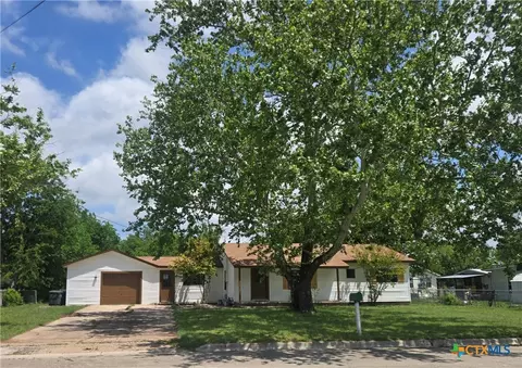 101 E Halstead Ave, Copperas Cove, TX 76522