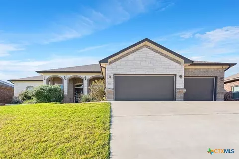 8203 Grand Oaks Ln, Killeen, TX 76542