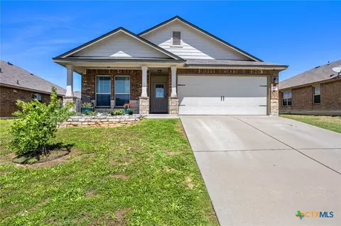 107 Danielle Dr, Killeen, TX 76542