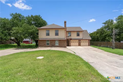 5203 Denmans Loop, Belton, TX 76513