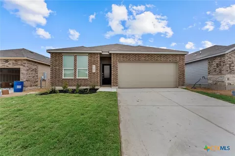 1205 Twisted Crk, New Braunfels, TX 78130