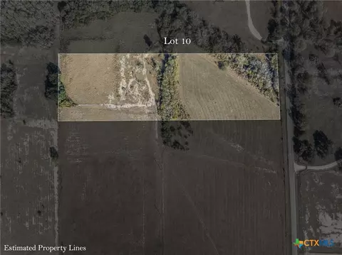 Tract J Fm 795, Gonzales, TX 78629