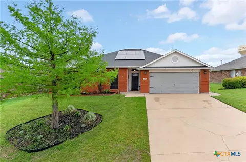 1507 Joe Morse Dr, Copperas Cove, TX 76522