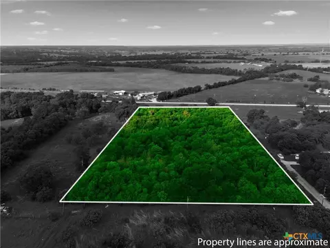 1 02- Acres Belton Ave, Chilton, TX 76632