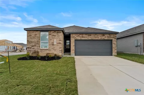 1201 Twisted Crk, New Braunfels, TX 78130