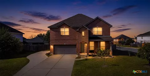 2600 Whitemoon, Harker Heights, TX 76548