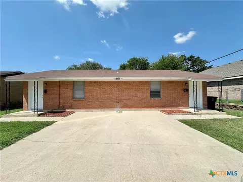 1807 N W S Young Dr, Killeen, TX 76543