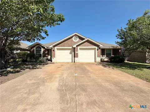 2005 Charleston Ct, Killeen, TX 76542
