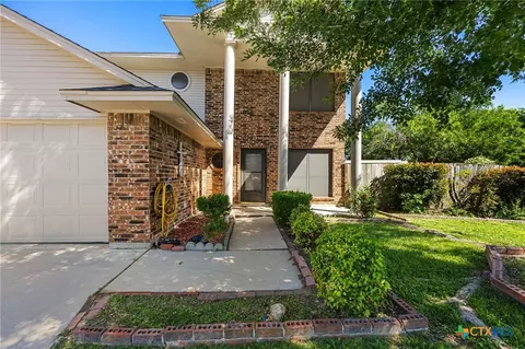 907 Reynard Cir, Harker Heights, TX 76548