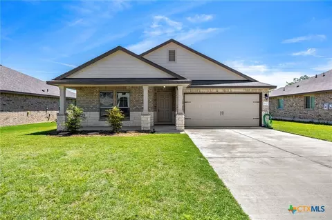 312 Paddock Ln, Killeen, TX 76542
