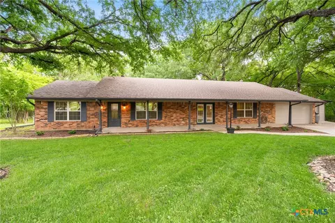 3525 Centennial Dr, Belton, TX 76513
