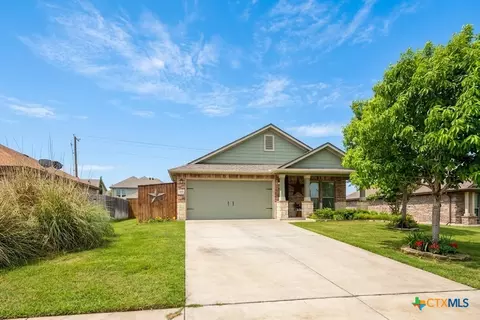 309 Coby Dr, Troy, TX 76579