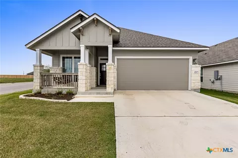4803 Bellfalls Ct, Temple, TX 76502
