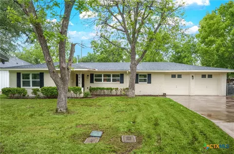 2222 S 47th St, Temple, TX 76504