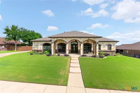 6407 Tanzanite Dr, Killeen, TX 76542