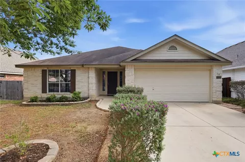 2414 Dove Crossing Dr, New Braunfels, TX 78130