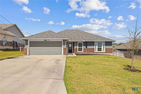 1313 Sandstone, Lampasas, TX 76550