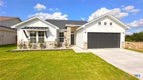 1474 Indian Camp Trl, Copperas Cove, TX 76522