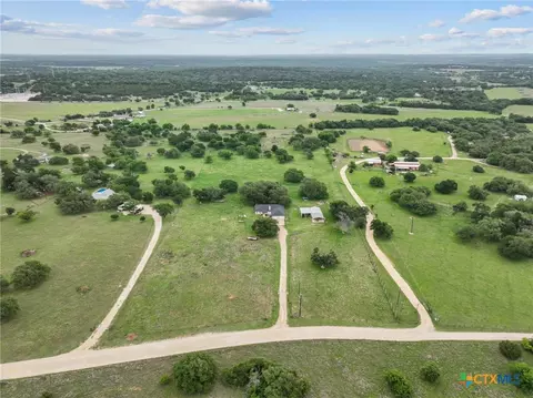 601 Seven Ranch Rd, Salado, TX 76571