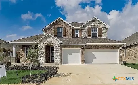 387 Borchers Blvd, New Braunfels, TX 78132