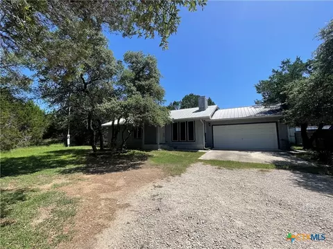 1640 Lonesome, Canyon Lake, TX 78133