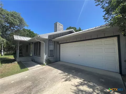 1640 Lonesome, Canyon Lake, TX 78133