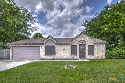 410 Suzie St, Killeen, TX 76542