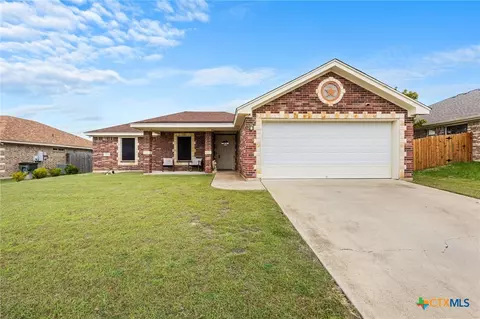 1413 Trail Boss, Killeen, TX 76549