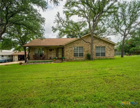 332 Panorama, Buchanan Dam, TX 78609