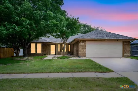 4904 Lindsey Dr, Killeen, TX 76542