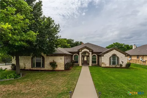 3811 Dodge City Dr, Killeen, TX 76549