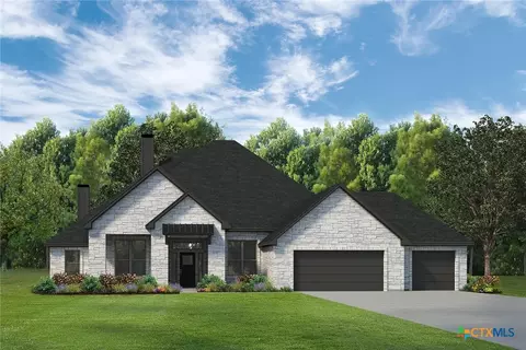 10809 Saddlesoap Cv, Temple, TX 76502