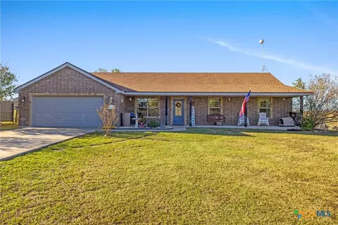 3065 N Sun Cir, Rogers, TX 76569