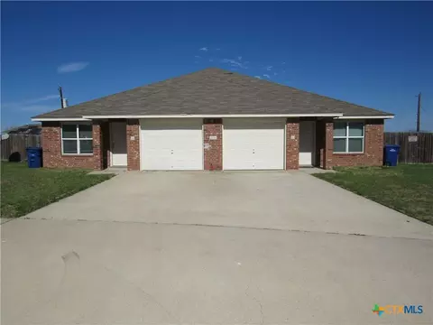 2906 Starlight, Copperas Cove, TX 76522