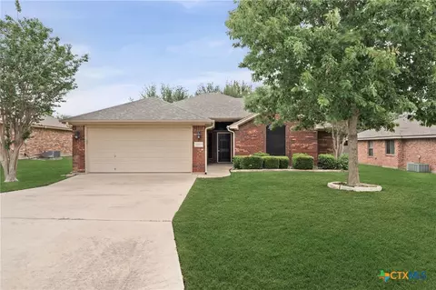 5015 Karla Way, Temple, TX 76502