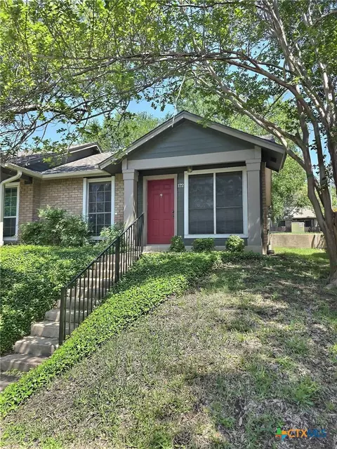1015 E Yager Ln #172, Austin, TX 78753