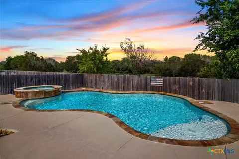 1658 Lacy Ridge Dr, Belton, TX 76513