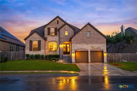 1411 Lyme Park, Bulverde, TX 78163